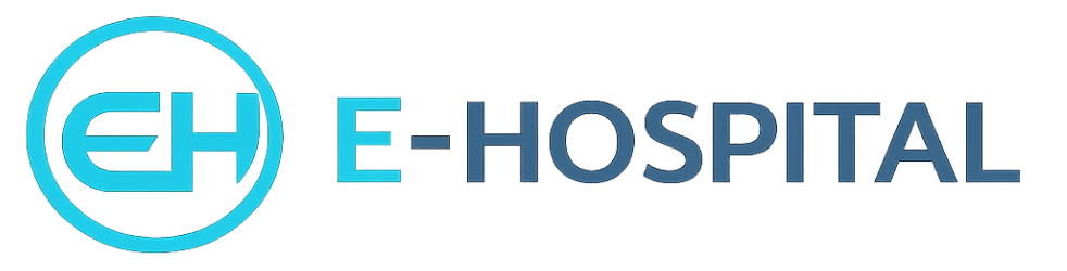 E-Hospital